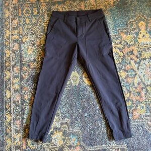 Bylt Everyday Jogger Pant - Navy - 33